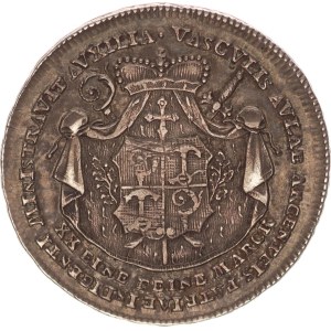 ½ taler, München, 1796