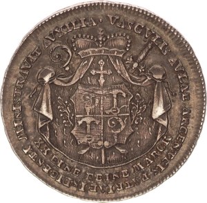 ½ taler, München, 1796
