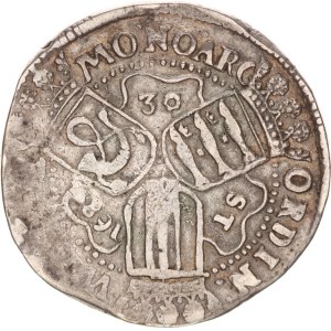 30 stuiver, 1685