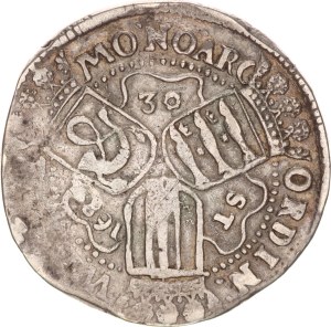 30 stuiver, 1685
