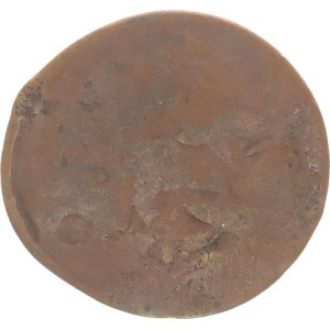 Joseph II., 1 Liard, incuse strike!, 1789