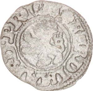 Ferdinand I.(1521-1564), weisspfennig, Kuttenberg,