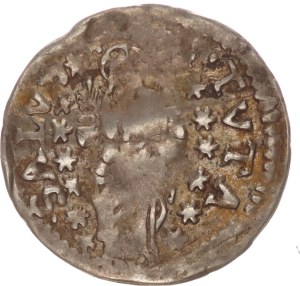 Grosetto, bent, 1686