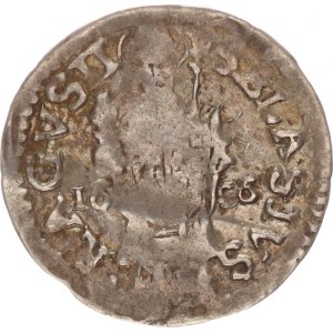 Grosetto, bent, 1686