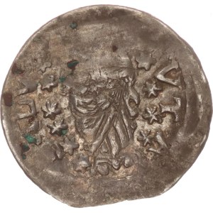 Grosetto, bent, 1658