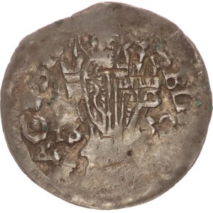 Grosetto, bent, 1658