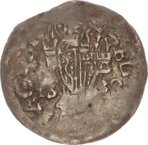 Grosetto, bent, 1658