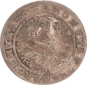 Ludwig IV., 15 groschen,1663