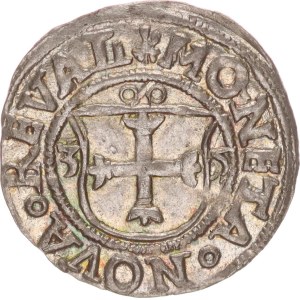 Hermann von Brüggeney, schilling, Reval, RR!,1535