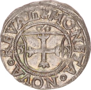 Hermann von Brüggeney, schilling, Reval, RR!,1535