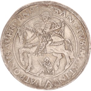 Philip de Montmorency, Count of Horn (1540-1568), taler,o.J.
