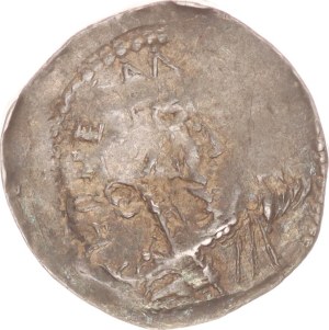 Dietrich II. von Wied (1212-1242), pfennig,o.J.