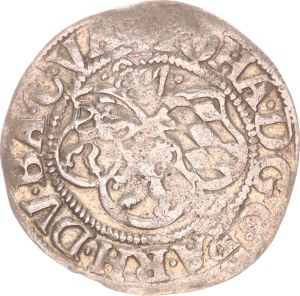 Johann I.(1569-1604), 2 kreuzer,1587