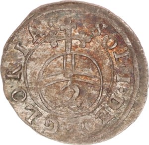 Maximilian I., 2 kreuzer,o.J.