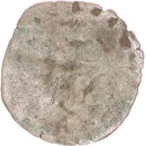 Johann II.(1509-1557), einseitiger pfennig,o.J.
