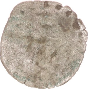 Johann II.(1509-1557), einseitiger pfennig,o.J.