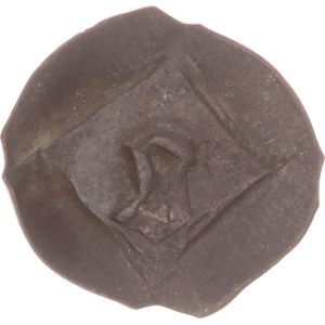 Stephan III. und sein sohn Ludwig VII.(1402-1413), pfennig, Wassenburg,o.J.