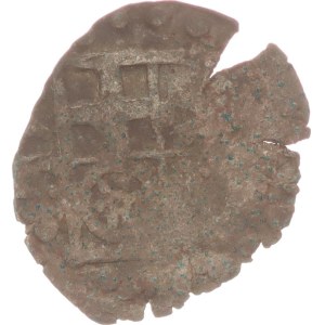 Friedrich IV.(1592-1610), schüsspfennig, Heidelberg,o.J.