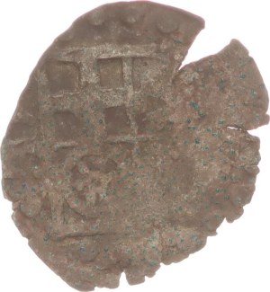 Friedrich IV.(1592-1610), schüsspfennig, Heidelberg,o.J.