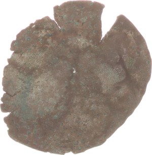 Friedrich IV.(1592-1610), schüsspfennig, Heidelberg,o.J.