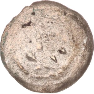 Rupert II. bis Rupert III.(1390-1407), einseitiger pfennig, Sulzbach,o.J.