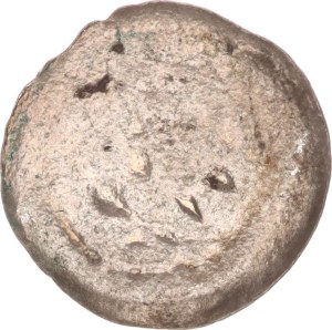 Rupert II. bis Rupert III.(1390-1407), einseitiger pfennig, Sulzbach,o.J.