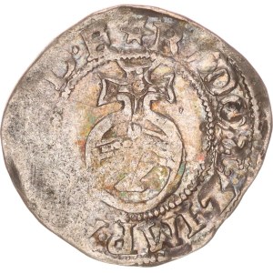 Richard, 2 kreuzer,1593