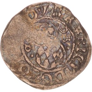 Richard, 2 kreuzer,1593