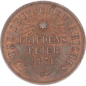 1 kreutzer,1871