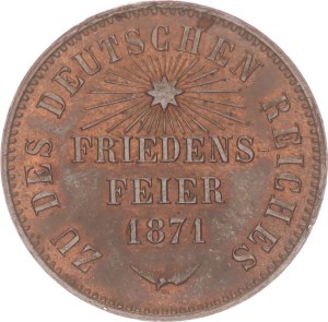 1 kreutzer,1871