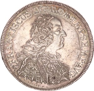 Franz I.(1745-1765), taler,1759