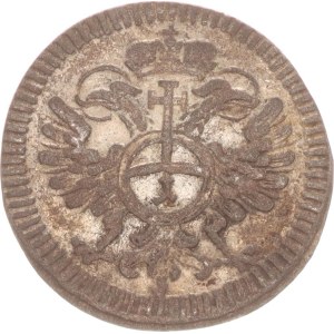 Regensburg Stadt, 1 kreuzer, B,1758