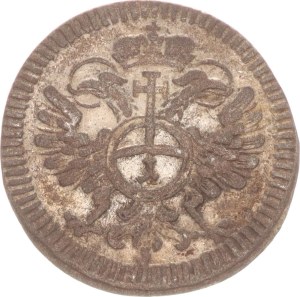 Regensburg Stadt, 1 kreuzer, B,1758