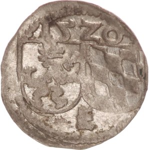 Ernst von Bayern, einseitiger zweier,1520