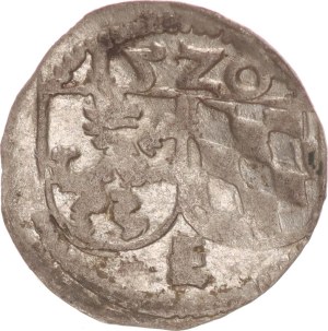 Ernst von Bayern, einseitiger zweier,1520