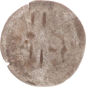 Markgrafschaft Meissen, Ernst, Albrecht und Wilhelm III.(1465-82), einseitiger pfennig,o.J.