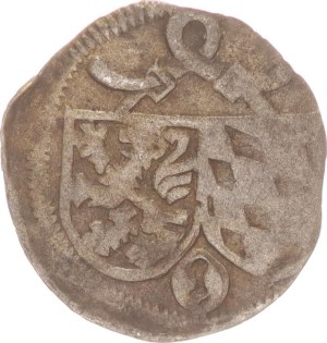 Otto II.(1461-1499), pfennig, Nürnberg,o.J.
