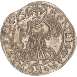 Karl Caspar von der Leyen(1652-1676), albus,1675