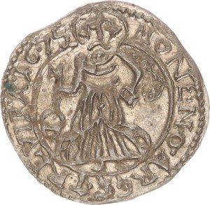 Karl Caspar von der Leyen(1652-1676), albus,1675