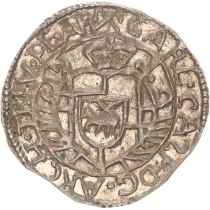 Karl Caspar von der Leyen(1652-1676), albus,1675