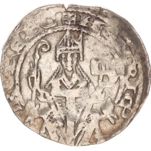Heinrich I. von Molenark(1225-1238), pfennig,