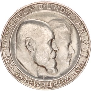 3 mark F,1911