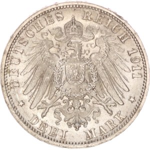 3 mark F,1911
