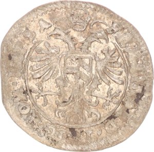 5 kreuzer,1622
