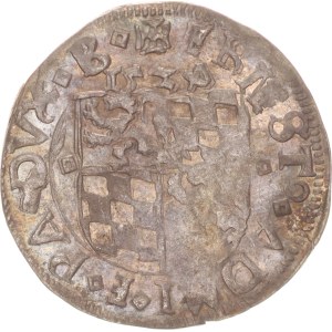 Ernst von Bayern(1517-1540), batzen,1524