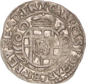 Karl Caspar von der Leyen(1652-1676), albus,1661