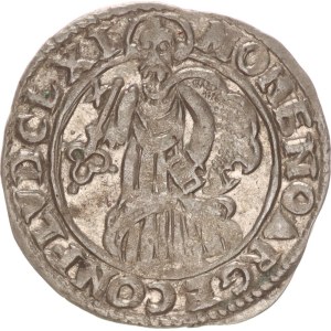 Karl Caspar von der Leyen(1652-1676), albus,1661
