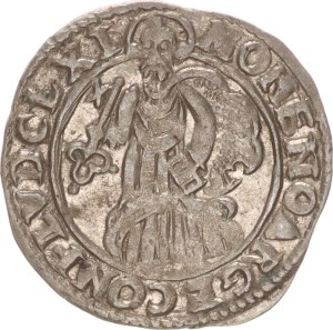 Karl Caspar von der Leyen(1652-1676), albus,1661