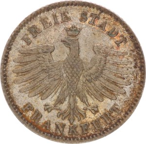 6 kreuzer,1844