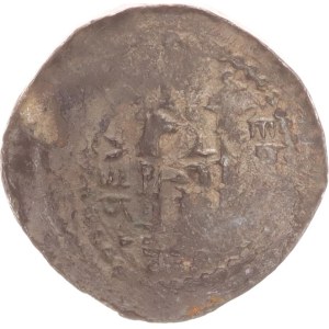 Dietrich III. von Wied(1212-1242), pfennig,